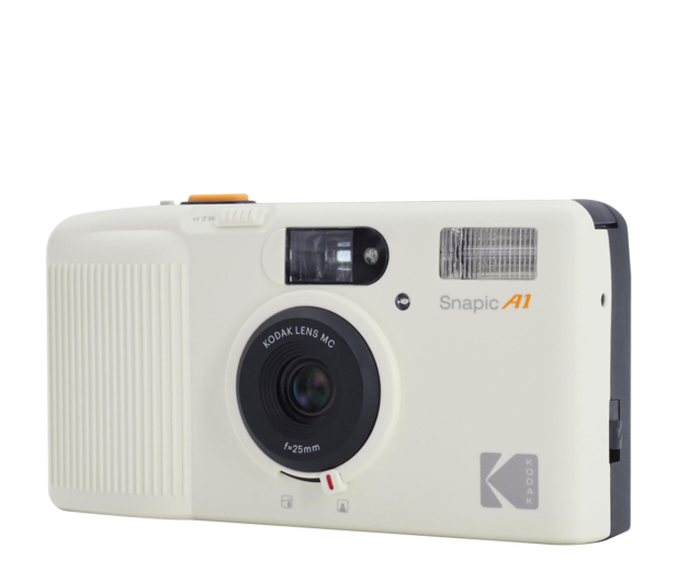 Kodak Snapic A1 biały - 1485909 - zdjęcie 4